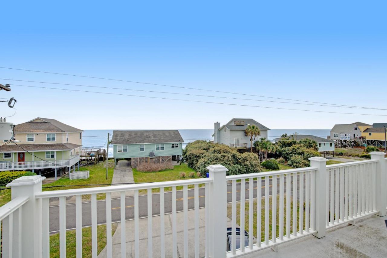 Vitamin Sea Folly Beach Exterior foto