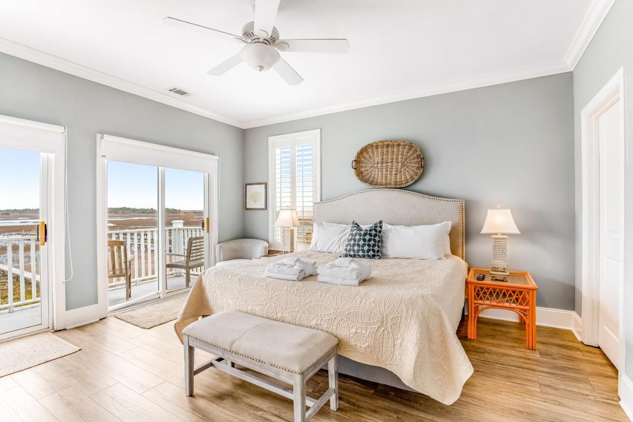 Vitamin Sea Folly Beach Exterior foto
