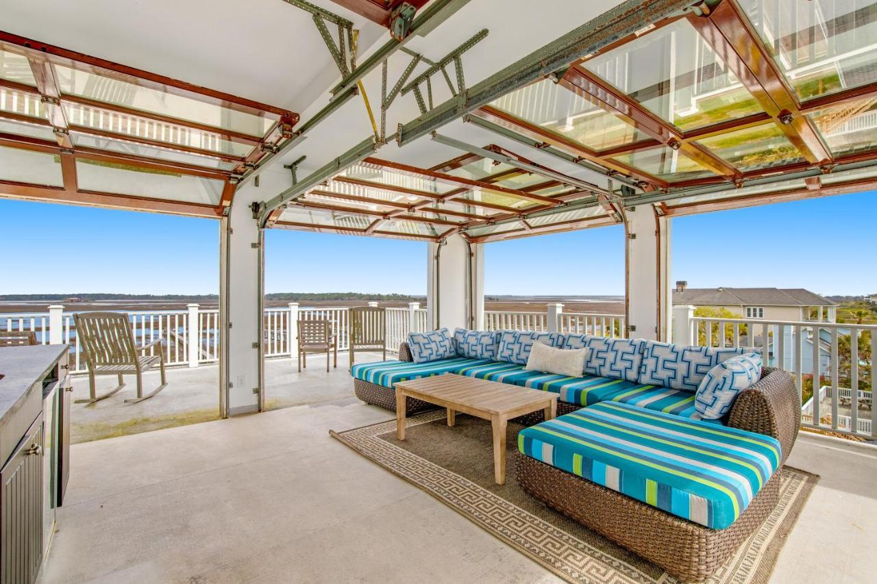 Vitamin Sea Folly Beach Exterior foto