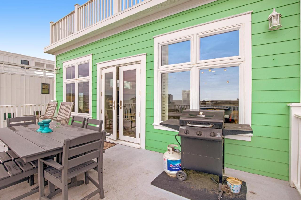 Vitamin Sea Folly Beach Exterior foto