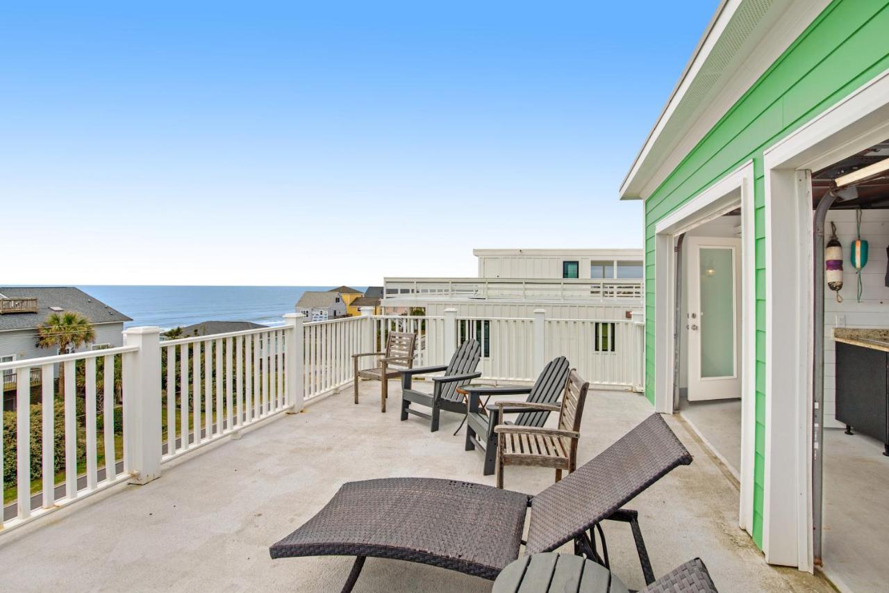 Vitamin Sea Folly Beach Exterior foto