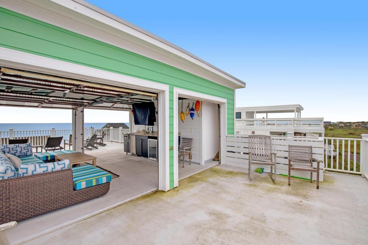 Vitamin Sea Folly Beach Exterior foto